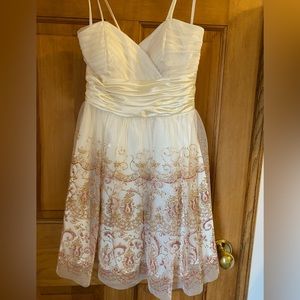 Beautiful girls/teens dress!!